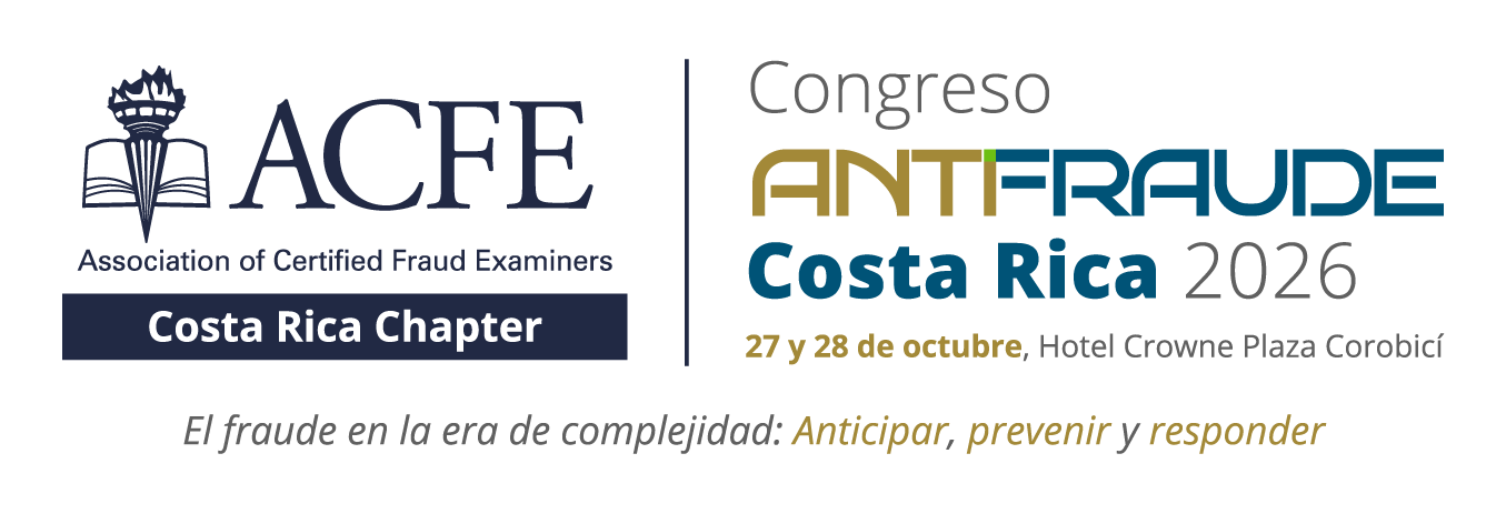 Congreso Antifraude Costa Rica 2026