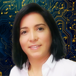 Kenia Alvarado Villalobos