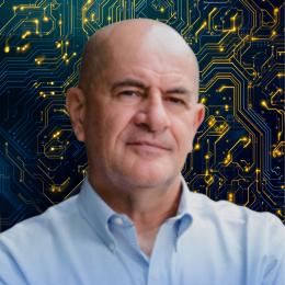 Danilo Montero Rodríguez
