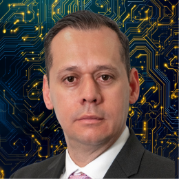 Alberto Porras