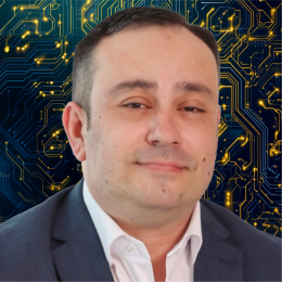 Gerardo Zúñiga Hernández