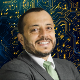 Ronald Fernández Romero