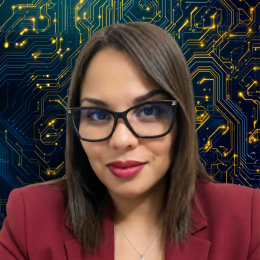 Amy Román Bryan