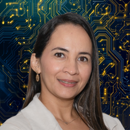 Karina Leticia García Montecinos