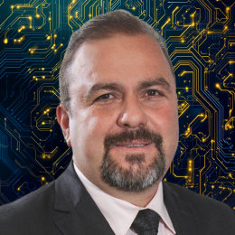 Eduardo Navarro Ceciliano