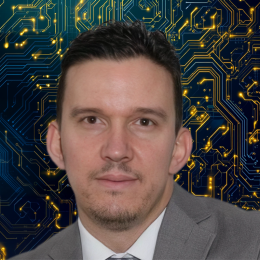 Gabriel Cordero Mora