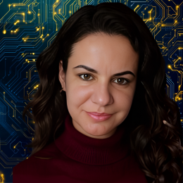 Cintia Felipe Da Silva