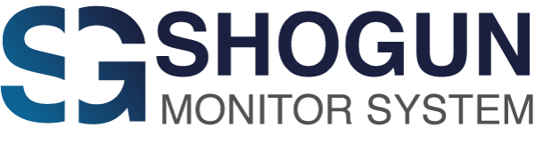 Shogun Monitor System
