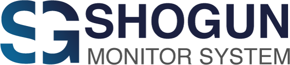 Shogun Monitor System